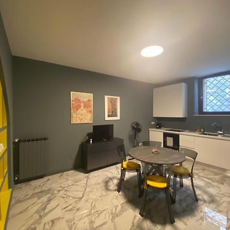 בנוונטו Modern City Center Apartment מראה חיצוני תמונה