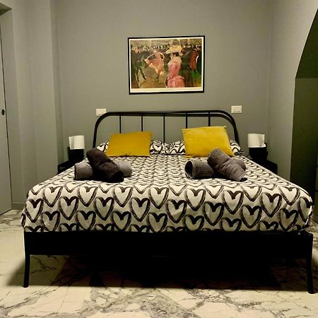 בנוונטו Modern City Center Apartment מראה חיצוני תמונה