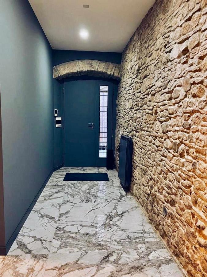 בנוונטו Modern City Center Apartment מראה חיצוני תמונה