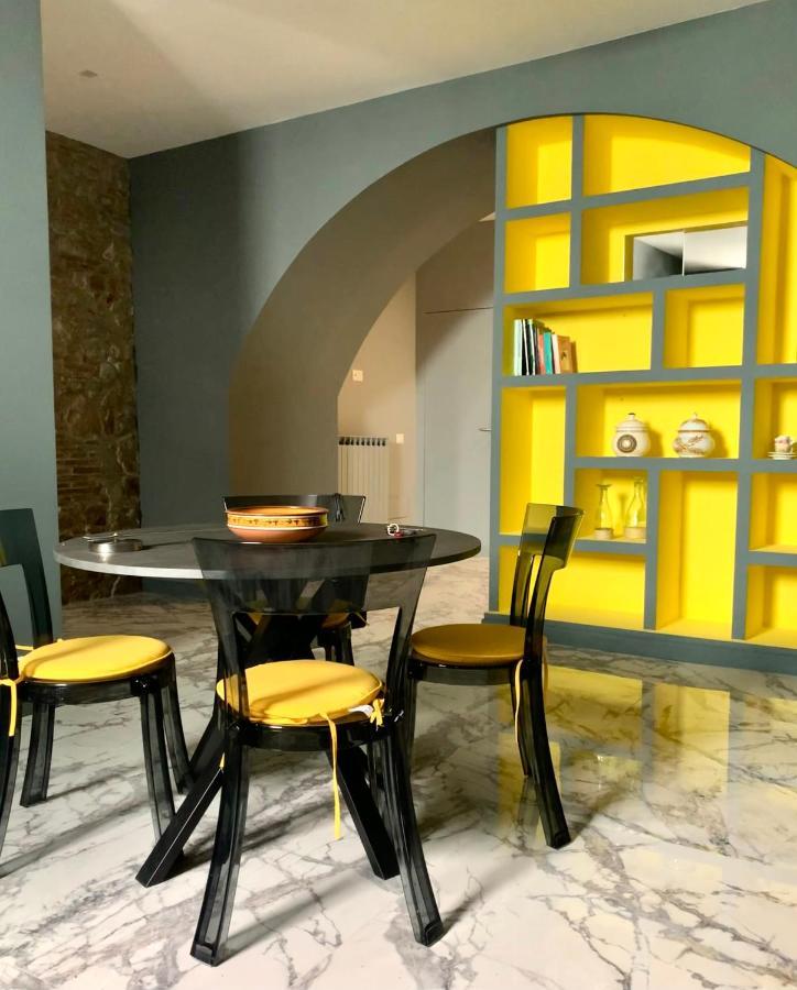 בנוונטו Modern City Center Apartment מראה חיצוני תמונה