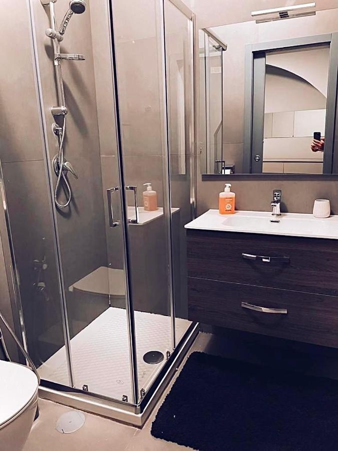 בנוונטו Modern City Center Apartment מראה חיצוני תמונה