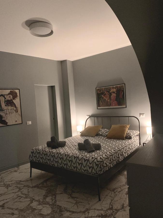 בנוונטו Modern City Center Apartment מראה חיצוני תמונה